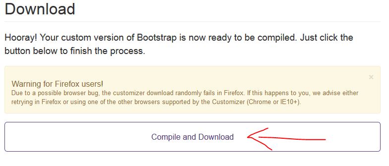 Cara Mudah Melakukan Custom Breacpoints Bootstrap-4